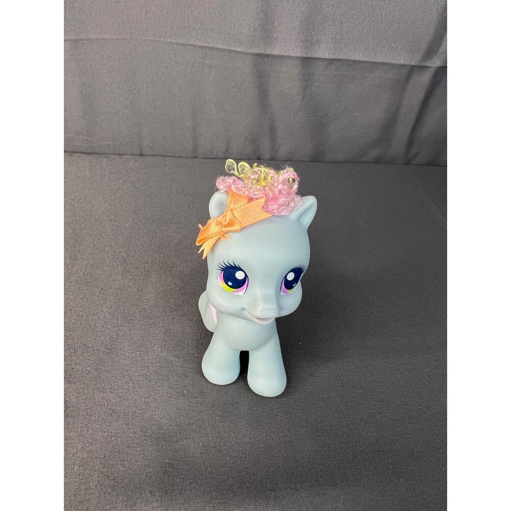 My Little Pony G 3.5 Newborn Cuties Baby Rainbow Dash